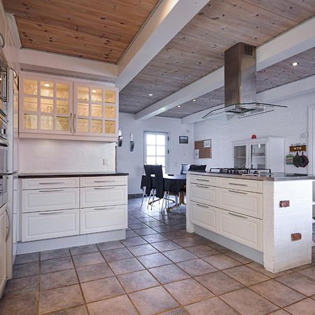 Awesome Home In Bredebro With Kitchen Ballum Eksteriør bilde