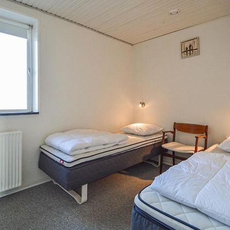 Awesome Home In Bredebro With Kitchen Ballum Eksteriør bilde