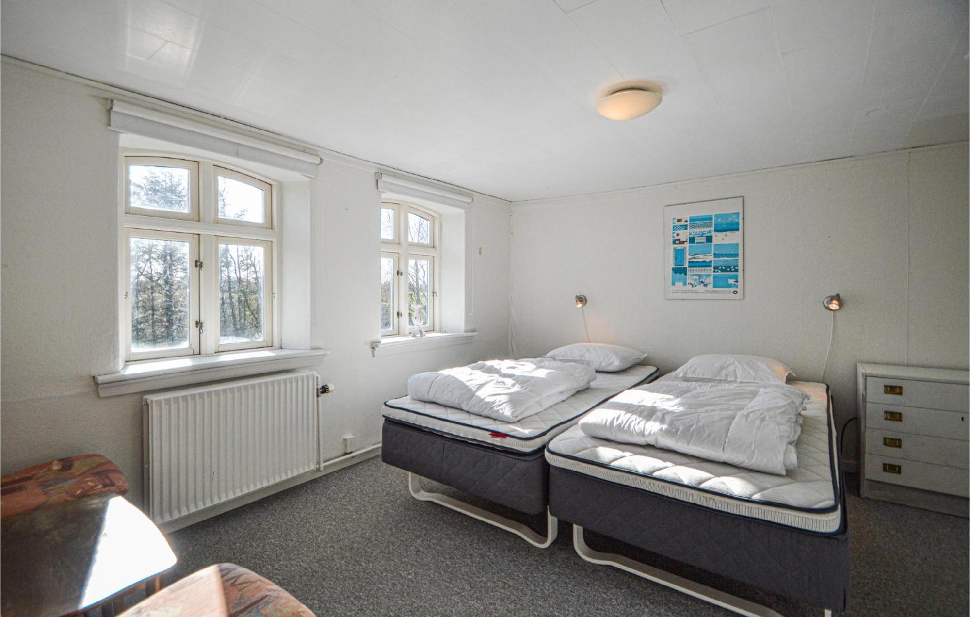 Awesome Home In Bredebro With Kitchen Ballum Eksteriør bilde