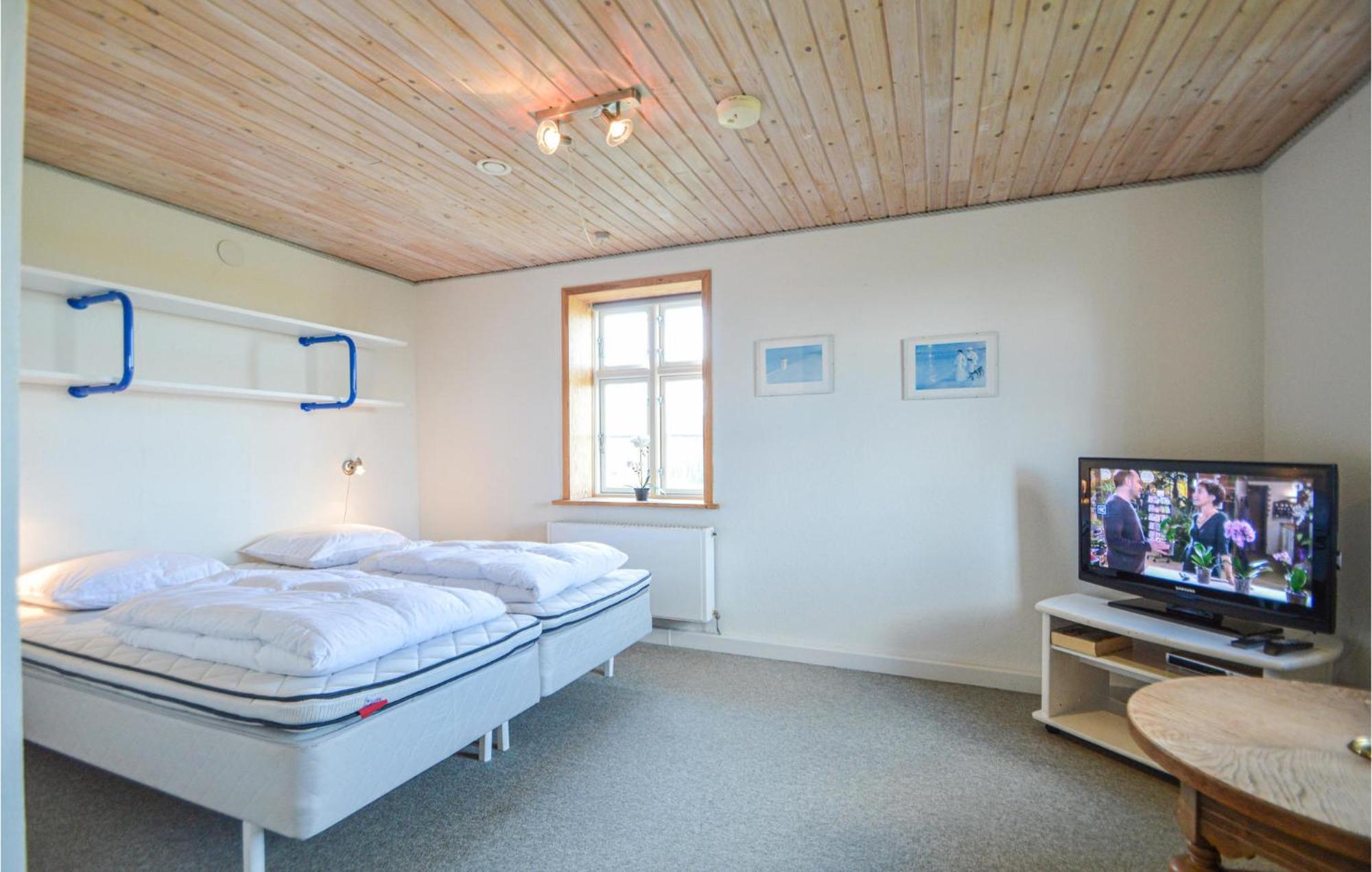 Awesome Home In Bredebro With Kitchen Ballum Eksteriør bilde
